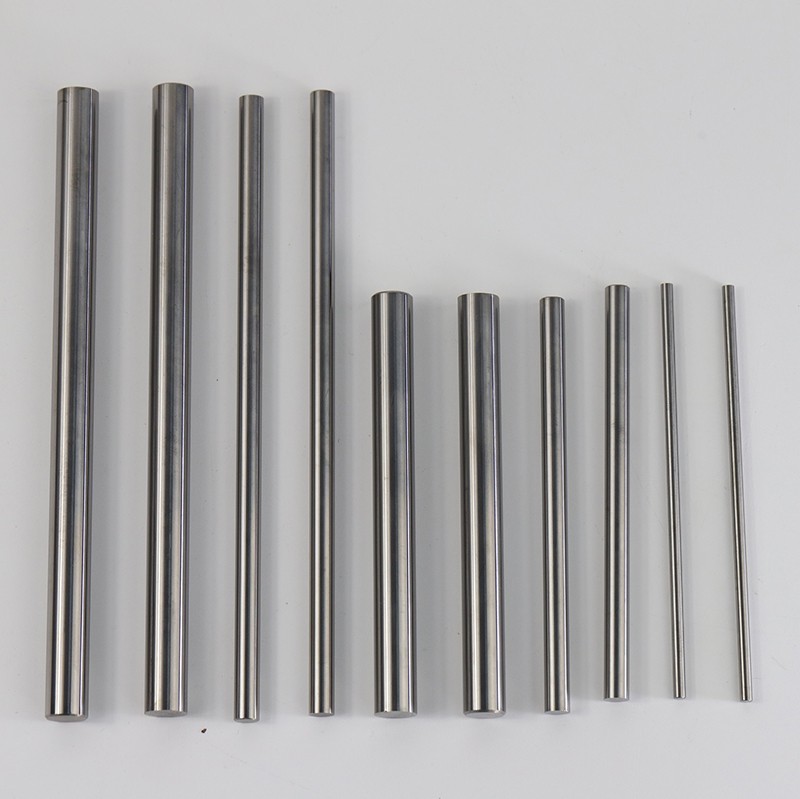 H6 Carbide Rod