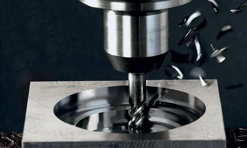 What Are Carbide End Mills Used For?