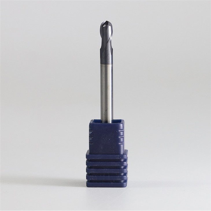 Ball End Mill Cutter