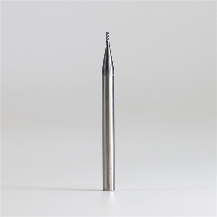 Tungsten End Mill