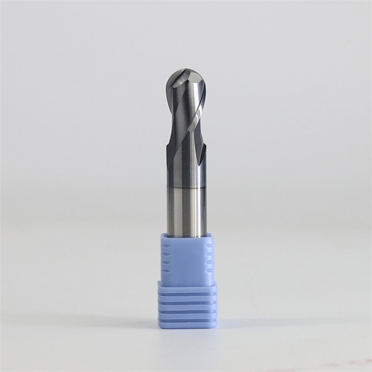 10mm Ball End Mill