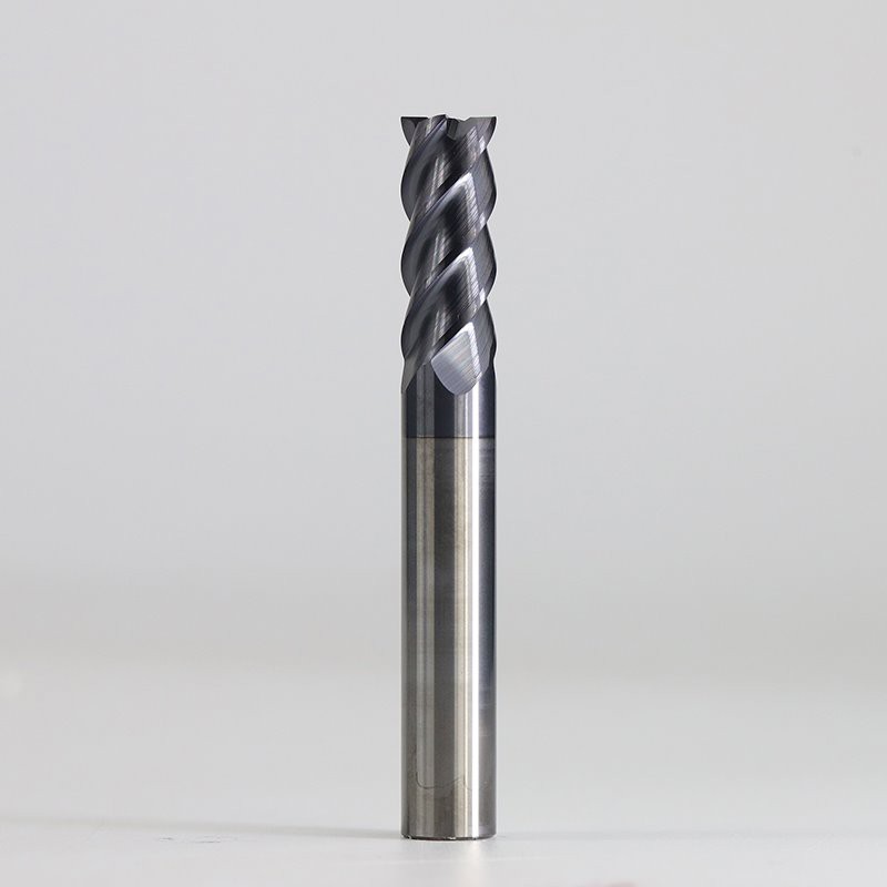 Carbide End Mill Cutters