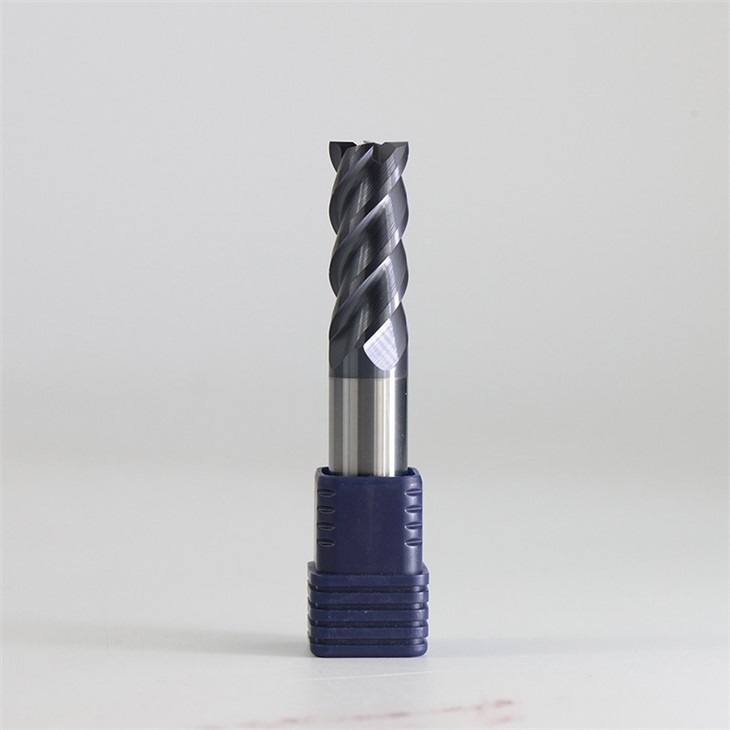 End Mill Cutter Carbide