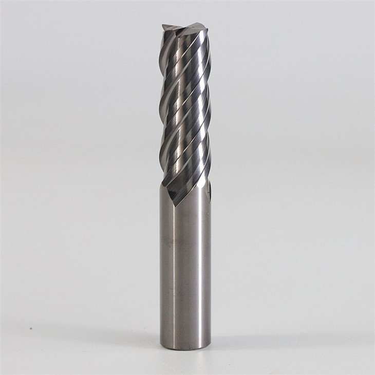 Cermet End Mills