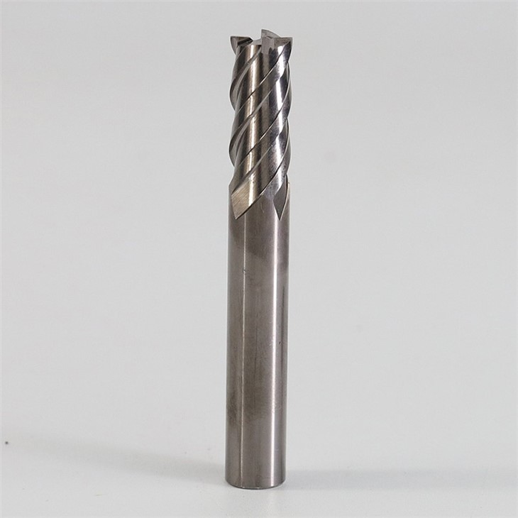 Cermet Milling Cutter