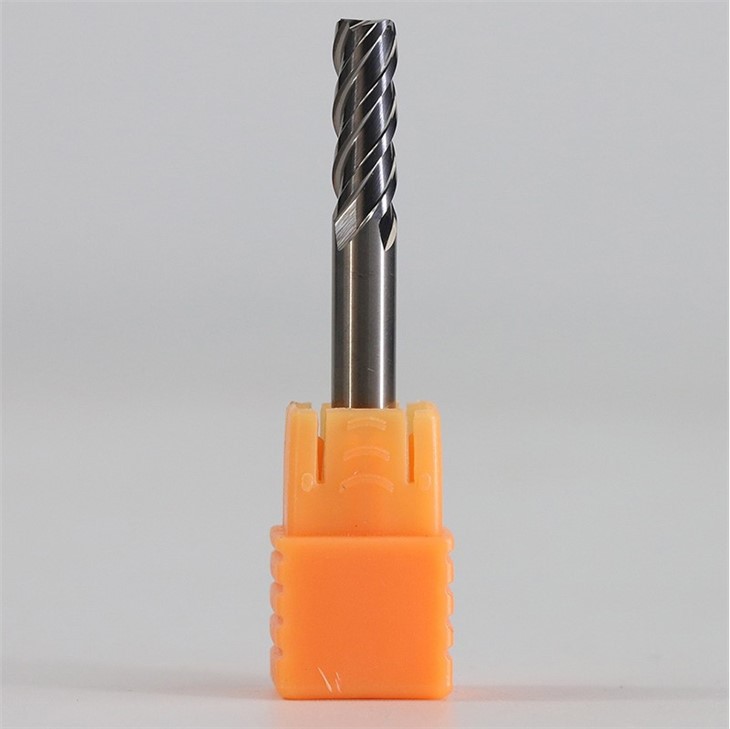 Grinding Cermet End Mills