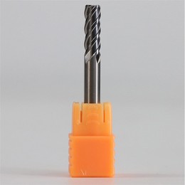 Cermet End Mills Cermet End Mills