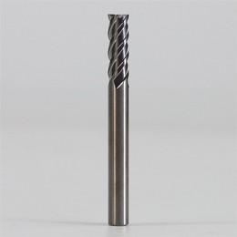 Cermet End Mills Cermet End Mills