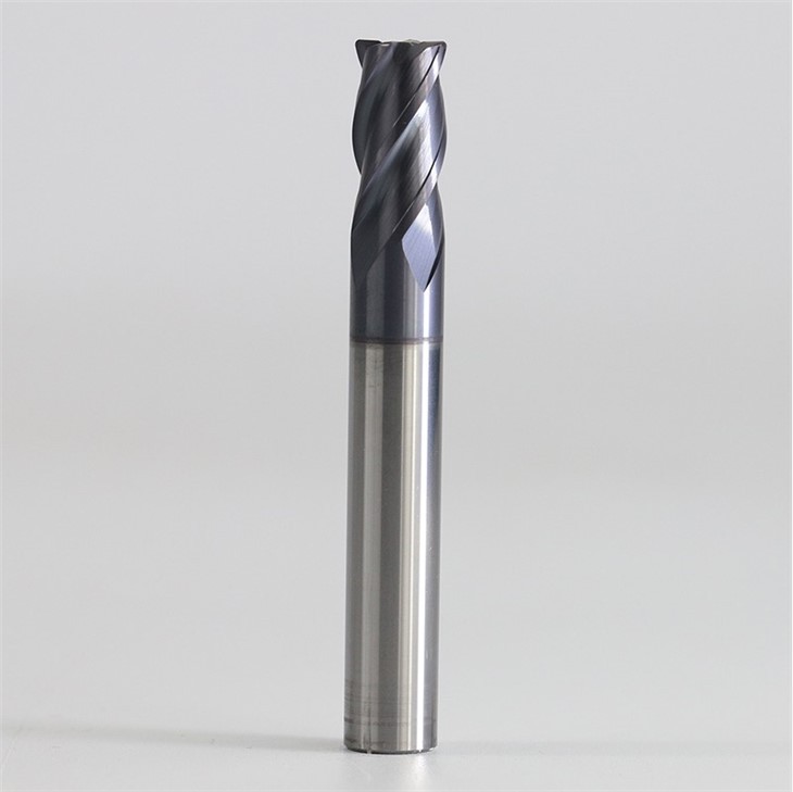 Carbide Corner Rounding Cutter