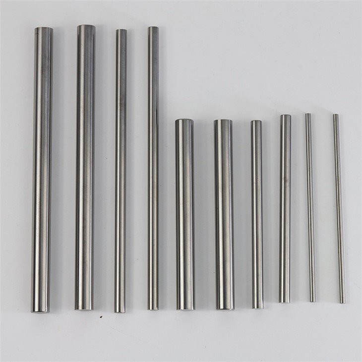 Ground Carbide Rod Ground Carbide Rod