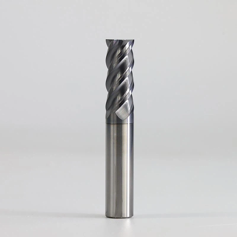 Classification of carbide milling cutters