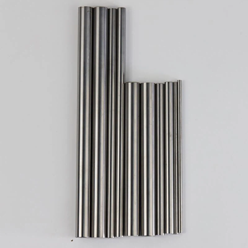 Introduction to Carbide Rods