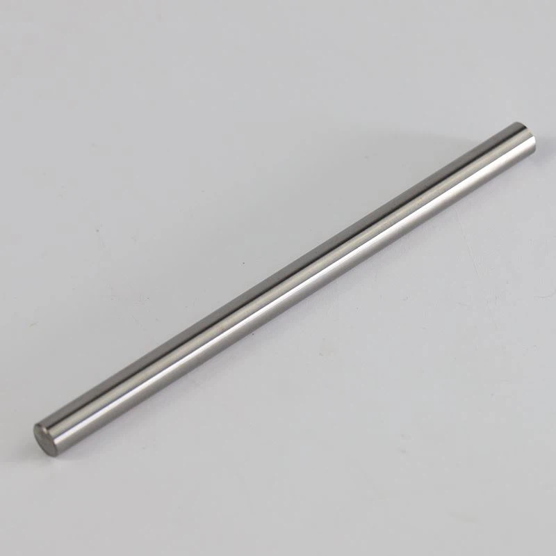 Market Development Overview of China's Cemented Carbide Rod Industry in 2022