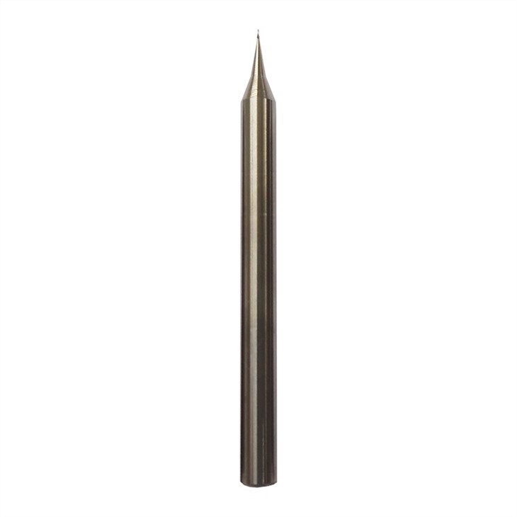 Miniature End Mills