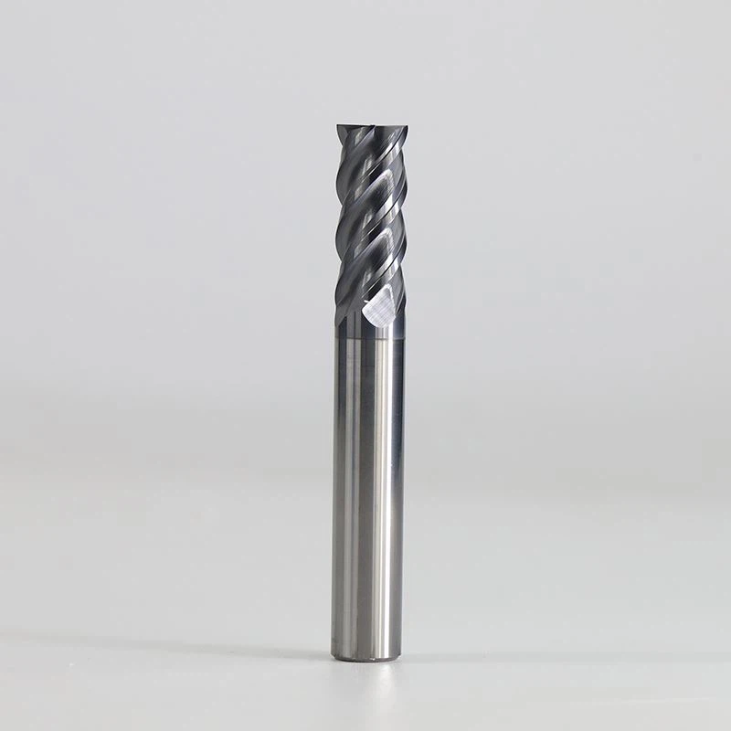 What Are The Precautions For Tungsten Steel Milling Inserts?