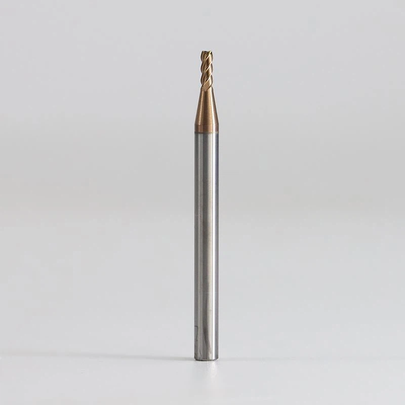 What Is An End Mill