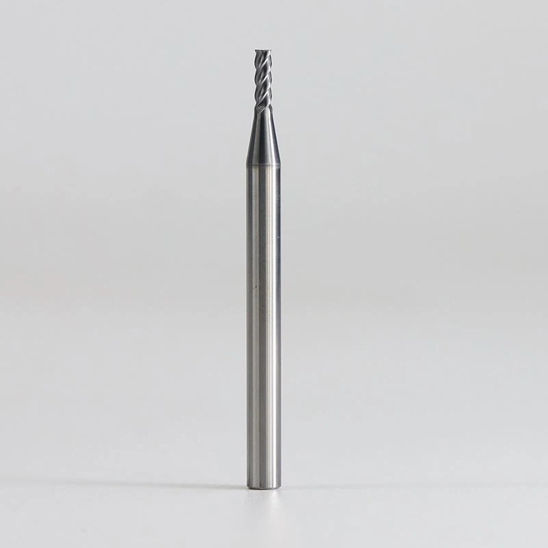 Uses Of End Mills