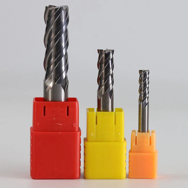 Advantages And Applications Of Cermet Milling Cutters