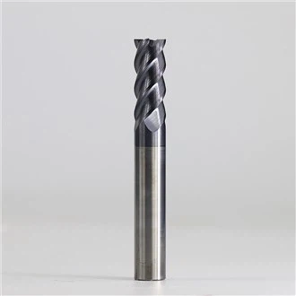 Carbide End Mill Cutters