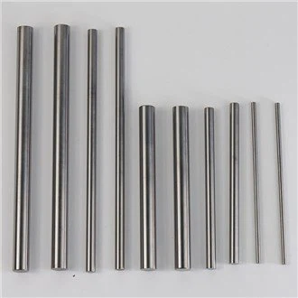Carbide Round Bar