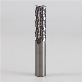 CNC Cermet End Mills