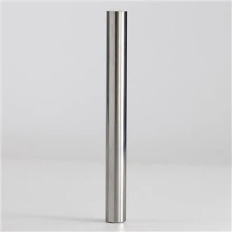 Solid Tungsten Carbide Rods