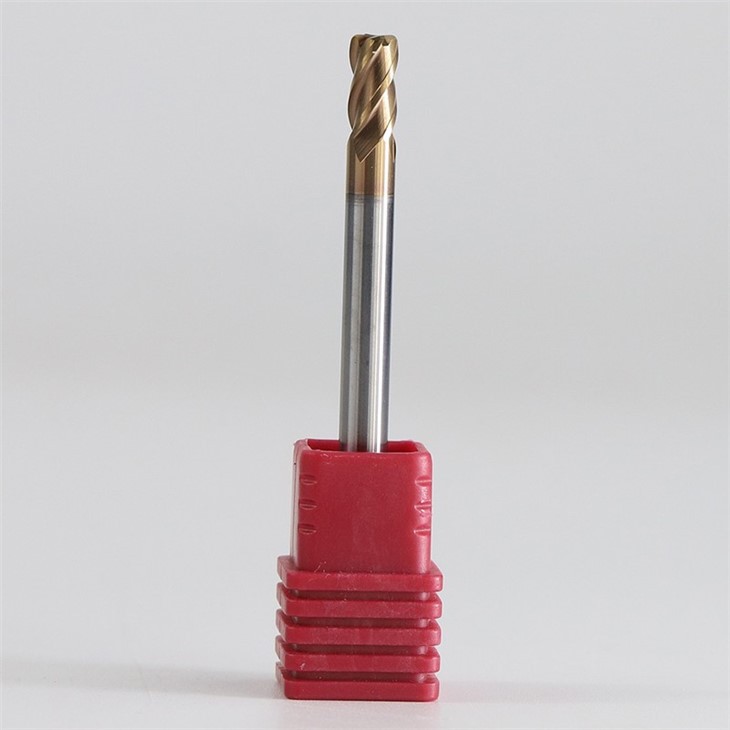 Radius Corner Rounder Cutter