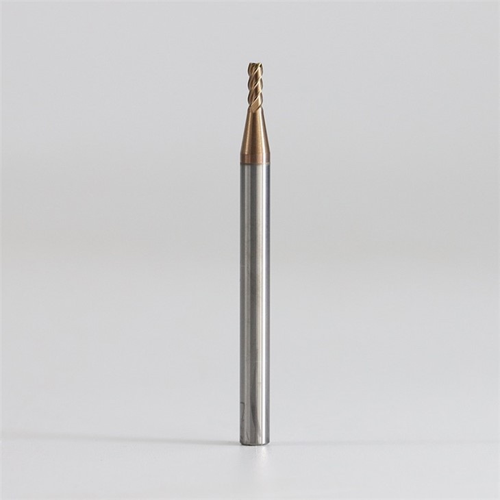Solid Carbide Endmill