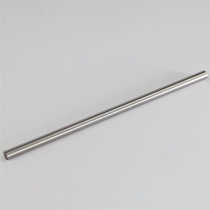 Tungsten Carbide Round Rods