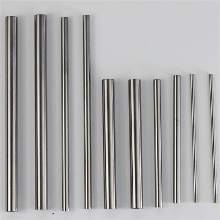 Carbide Rod