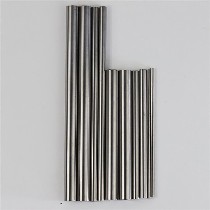 Tungsten Metal Rod